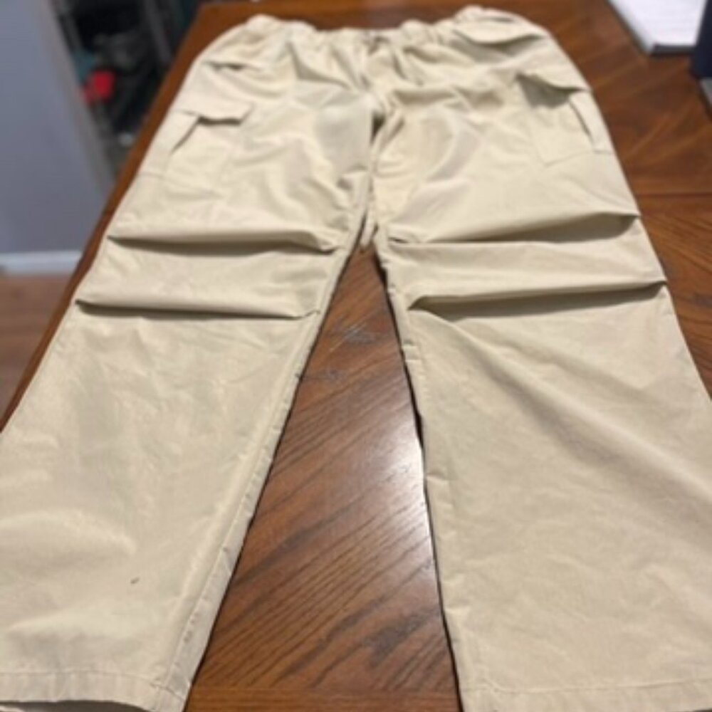 Fashion Nova Women's Wide Leg Joggers